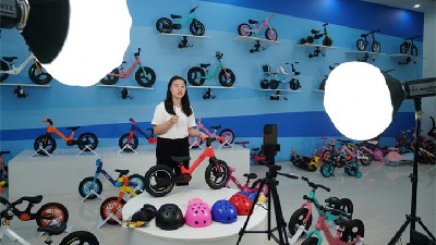 “618”購物節開(kāi)啟，消費趨勢搶先看