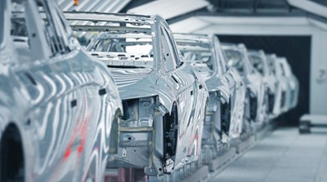 經(jīng)濟一線(xiàn)觀(guān)察丨“數”看廣東制造業(yè)發(fā)展新態(tài)勢