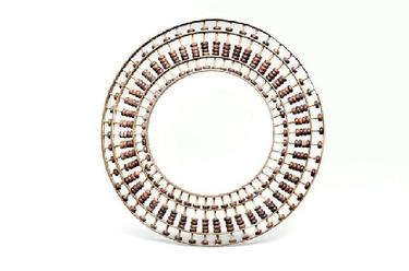 新華全媒+｜古今“對話(huà)”感受制造之美