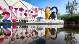 非凡十年丨推進(jìn)中國特色大國外交 服務(wù)中華民族偉大復興