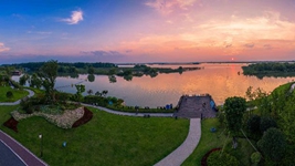 貫徹落實(shí)黨的二十大精神推動(dòng)中部地區加快發(fā)展觀(guān)察